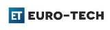 Logo firmy EURO - TECH
