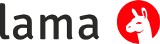 Logo firmy Lama Studio