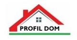 Logo firmy FHU Profil Dom J. Konior