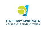 Logo firmy Tenisowy Grudziądz - Grudziądzkie Centrum Tenisa