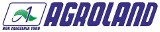 Logo firmy Agroland Sp. z o.o. Spedycja Międzynarodowa