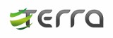 Logo firmy TERRA Firma usługowa Katarzyna Hajka