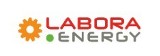 Logo firmy Labora.Energy sp. z o.o. sp.k.
