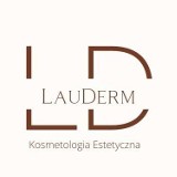 Logo firmy Lauderm