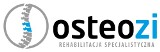 Logo firmy OSTEOZI • Rehabilitacja • Fizjoterapia • Masaże - Radosław Ziomek