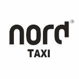 Logo firmy Nord TAXI - taxi Kołobrzeg, taxi Koszalin
