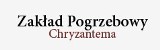 Logo firmy Chryzantema