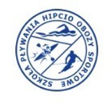 Logo firmy Hipcio - Obozy Hipcio