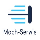 Logo firmy Firma sprzątająca Mach-Serwis