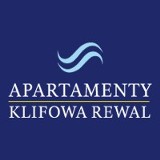 Logo firmy Apartamenty Klifowa Rewal