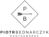 Logo firmy PIOTR BEDNARCZYK PODHALEFOTO