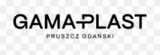 Logo firmy Gama-Plast Producent linek plastikowych