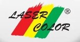 Logo firmy Laser Color