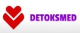 Logo firmy DETOKSMED Sp. z o.o.