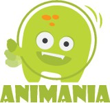 Logo firmy Animania Anna Wojsa