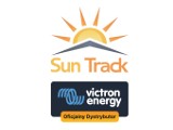 Logo firmy SunTrack
