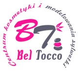 Logo firmy BEL TOCCO - Kinga Szymańska