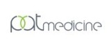 Logo firmy PATmedicine Producent Krzeseł Ergonomicznych