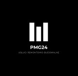 Logo firmy PMG24