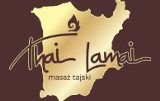 Logo firmy Thai Lamai Masaż Tajski