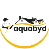 Logo firmy AQUABYD BYDGOSZCZ
