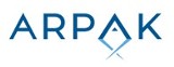 Logo firmy ARPAK Sp. z o. o.