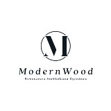 Logo firmy ModernWood