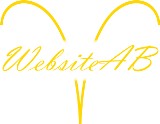 Logo firmy WebsiteAB Adrian Baran