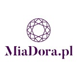 Logo firmy Parasole Miadora.pl