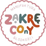 Logo firmy Zakręcony Manufaktura Smaku