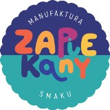 Logo firmy Zapiekany Manufaktura Smaku