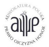 Logo firmy Kancelaria Adwokacka Adwokat Tomasz Schreiber