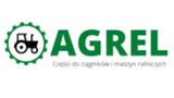 Logo firmy Agrel s.c.