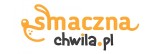Logo firmy Smaczna Chwila | Sklep Zoologiczny Rzeszów