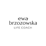Logo firmy Ewa Brzozowska Life Coach