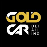 Logo firmy Gold Car Konin - Powłoki Ceramiczne | Polerowanie Lakieru | Ochrona Samochodu | Auto Detailing