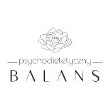 Logo firmy Psychodietetyczny Balans Joanna Kędroń