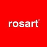 Logo firmy Romasz