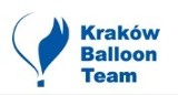 Logo firmy Kraków Balloon Team