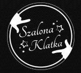 Logo firmy Szalona Klatka Tatiana Zalasińska