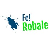 Logo firmy FeRobale - Usługi DDD - Dezynfekcja, Dezynsekcja, Deratyzacja