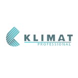 Logo firmy Klimat 