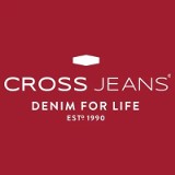 Logo firmy Salon Cross Jeans 