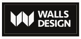 Logo firmy Walls Design Sp. z o.o.