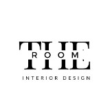 Logo firmy The Room | Projektowanie Wnętrz