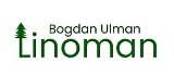 Logo firmy Linoman Bogdan Ulman