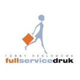 Logo firmy Full Service Druk