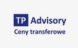 Logo firmy TP Advisory sp. z o.o.