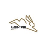 Logo firmy Rabbit-Trans Pepowo