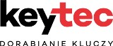 Logo firmy KEYTEC